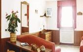 Туры в отель Residence Le Grand Chalet Courmayeur