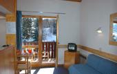 Туры в отель Residence Les Brigues