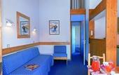 Туры в отель Residence Les Brigues