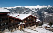 Туры в отель Residence Les Brigues