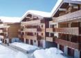 Residence Les Chalets Edelweiss Lagrange Prestige 4*