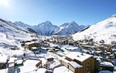 Туры в отель Hotel Mercure Les Deux Alpes 1800
