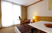 Туры в отель Hotel Mercure Les Deux Alpes 1800