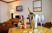 Туры в отель Hotel Mercure Les Deux Alpes 1800
