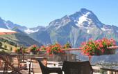Туры в отель Hotel Mercure Les Deux Alpes 1800