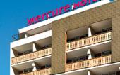 Туры в отель Hotel Mercure Les Deux Alpes 1800