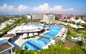Туры в отель Sunis Elita Beach Resort Hotel & Spa