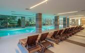 Туры в отель Sunis Elita Beach Resort Hotel & Spa