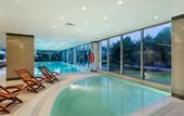 Туры в отель Sunis Elita Beach Resort Hotel & Spa