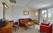 Туры в отель Sunis Elita Beach Resort Hotel & Spa