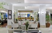 Туры в отель Sunis Elita Beach Resort Hotel & Spa