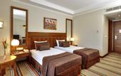 Туры в отель Sunis Elita Beach Resort Hotel & Spa