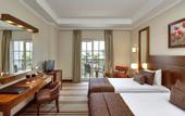 Туры в отель Sunis Elita Beach Resort Hotel & Spa