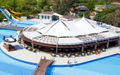 Туры в отель Sunis Elita Beach Resort Hotel & Spa