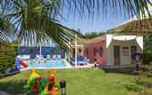 Туры в отель Sunis Elita Beach Resort Hotel & Spa