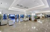 Туры в отель Sunis Elita Beach Resort Hotel & Spa