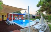 Туры в отель Sunis Elita Beach Resort Hotel & Spa