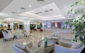 Туры в отель Sunis Elita Beach Resort Hotel & Spa