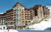 Туры в отель Residence Les Nereides P&V