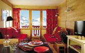 Туры в отель Residence Les Nereides P&V