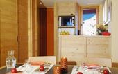 Туры в отель Residence Les Nereides P&V