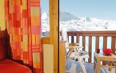 Туры в отель Residence Les Nereides P&V