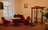 Туры в отель Hotel Liliova Prague Old Town