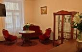 Туры в отель Hotel Liliova Prague Old Town