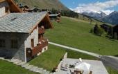 Туры в отель Residence Lo Peyo