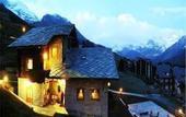 Туры в отель Residence Lo Peyo
