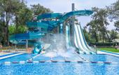 Туры в отель Arcanus Side Resort