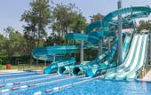 Туры в отель Arcanus Side Resort