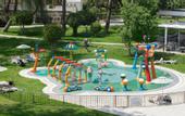 Туры в отель Arcanus Side Resort
