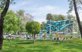 Туры в отель Arcanus Side Resort