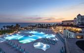 Туры в отель Arcanus Side Resort