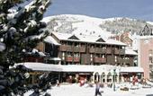 Туры в отель Residence Maeva La Muzelle