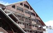Туры в отель Residence Maeva les Portes de L'Oisan