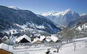 Туры в отель Residence Maeva les Portes de L'Oisan