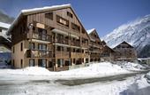 Туры в отель Residence Maeva les Portes de L'Oisan