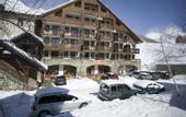 Туры в отель Residence Maeva les Portes de L'Oisan