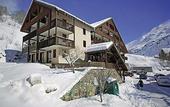 Туры в отель Residence Maeva les Portes de L'Oisan