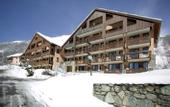 Туры в отель Residence Maeva les Portes de L'Oisan