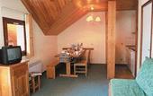 Туры в отель Residence Maeva les Portes de L'Oisan