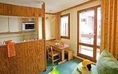 Туры в отель Residence Maeva les Portes de L'Oisan
