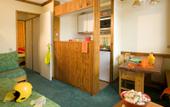 Туры в отель Residence Maeva les Portes de L'Oisan