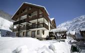 Туры в отель Residence Maeva les Portes de L'Oisan