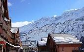 Туры в отель Residence Maeva les Portes de L'Oisan