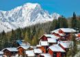 Residence Maeva Plagne Lauze 1800 Apts