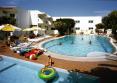 Asterias Hotel 3*