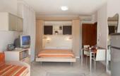 Туры в отель Residence Mareo